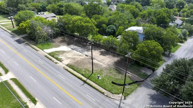 506 Clover Austin, TX 78745