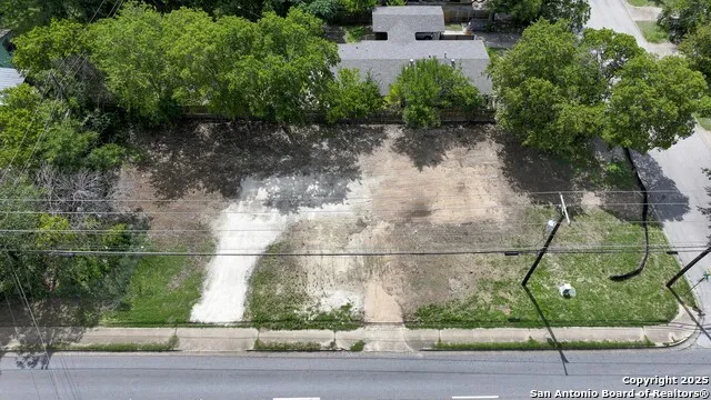 506 Clover Austin, TX 78745