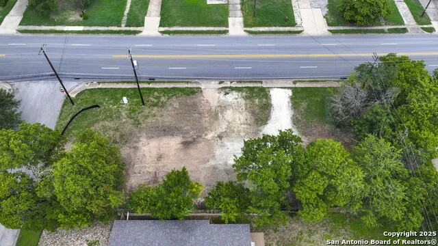 506 Clover Austin, TX 78745