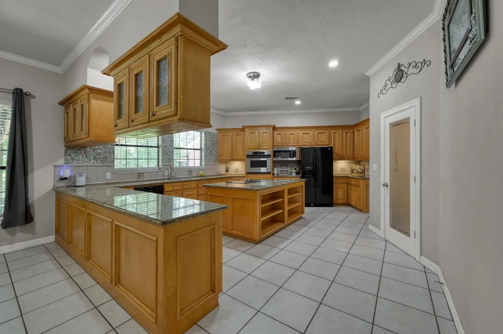 910 Commons Way Court Huffman, TX 77336