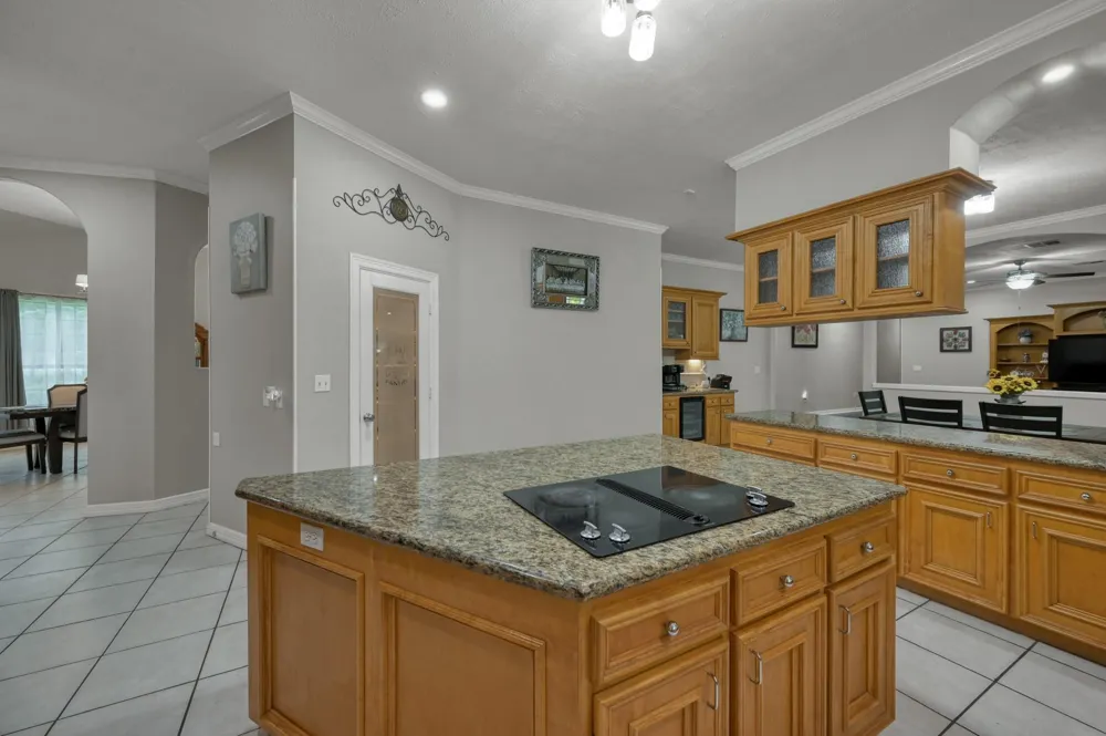 910 Commons Way Court Huffman, TX 77336
