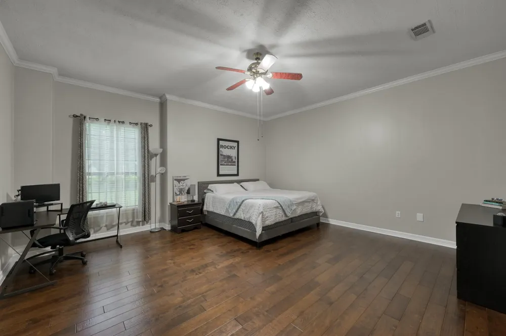910 Commons Way Court Huffman, TX 77336