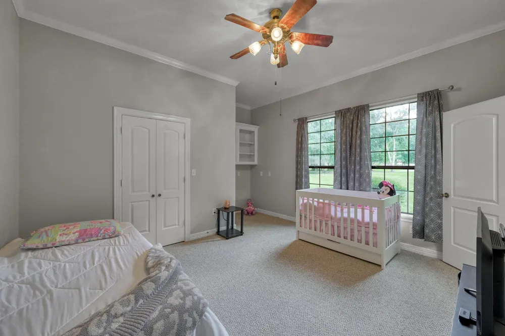 910 Commons Way Court Huffman, TX 77336