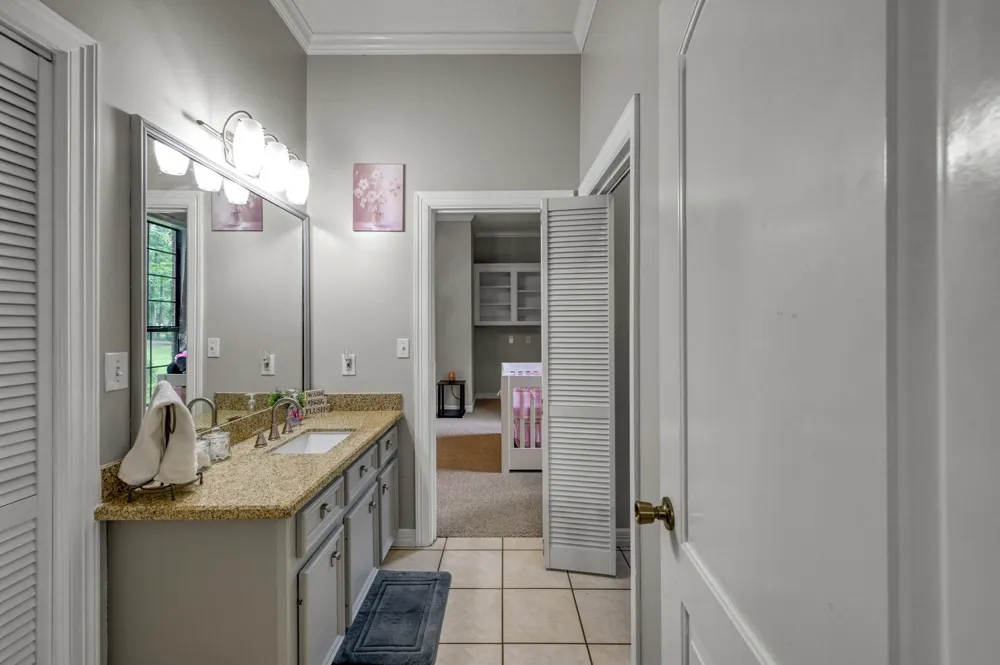 910 Commons Way Court Huffman, TX 77336