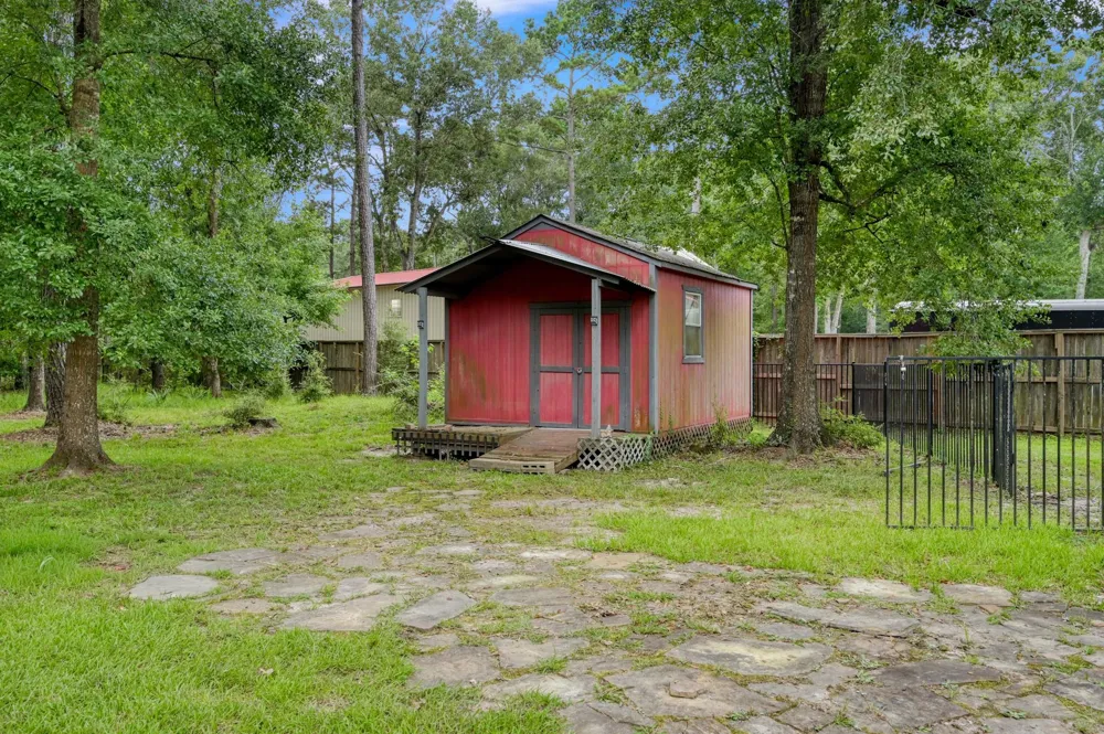 910 Commons Way Court Huffman, TX 77336