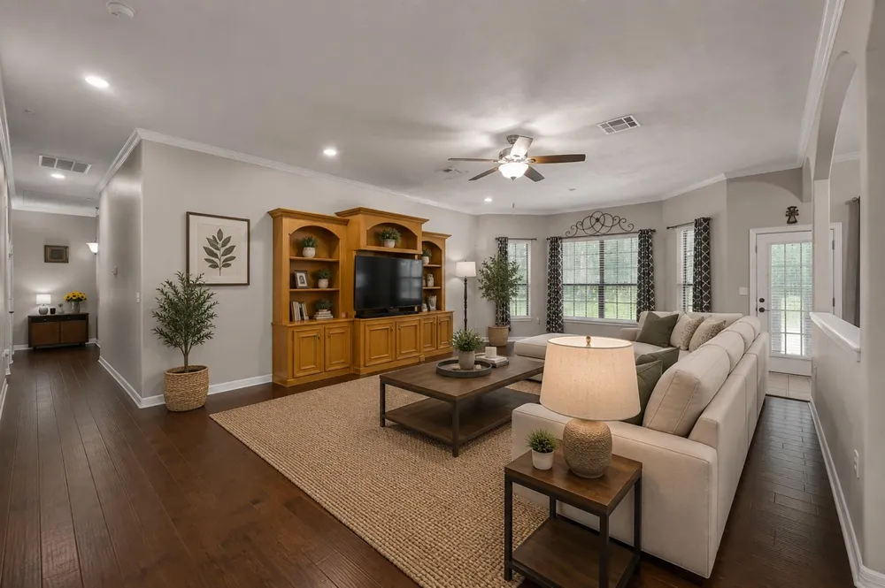 910 Commons Way Court Huffman, TX 77336