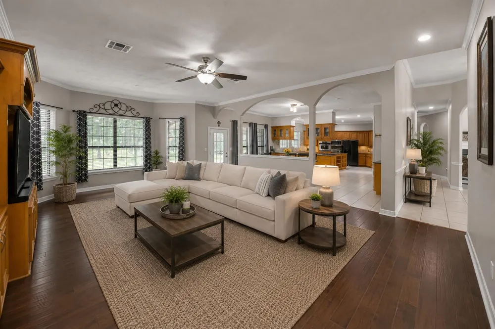 910 Commons Way Court Huffman, TX 77336