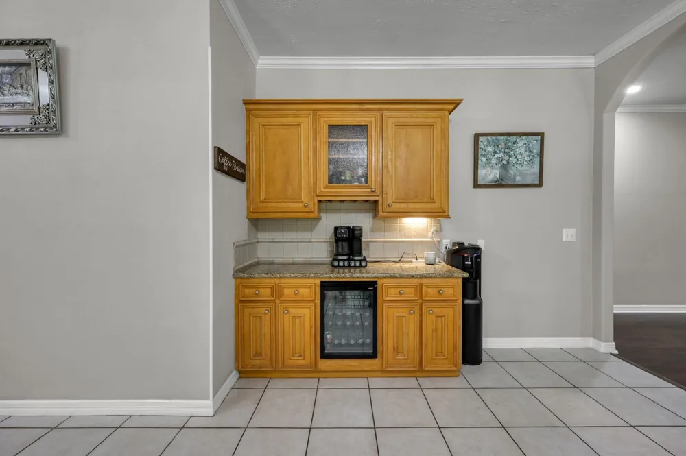 910 Commons Way Court Huffman, TX 77336
