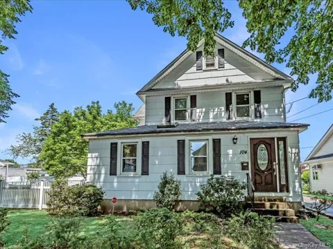 104 Sheridan Avenue