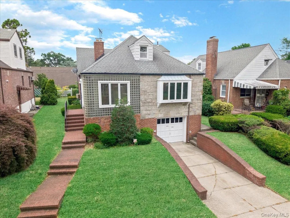 8026 217th Street Hollis Hills, NY 11427