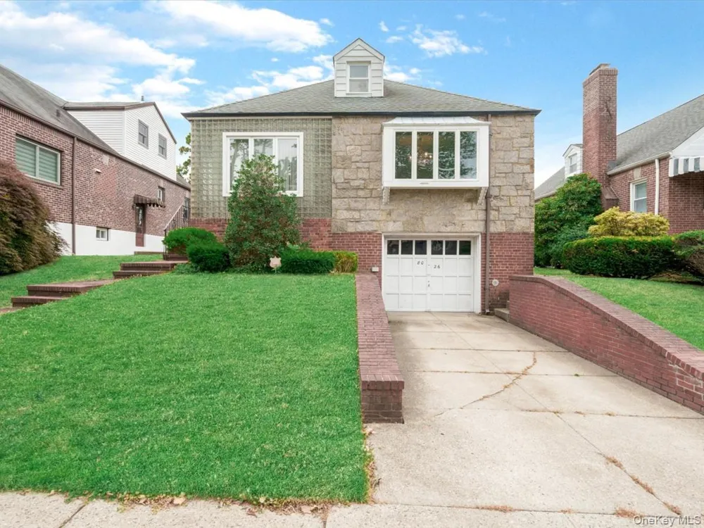 8026 217th Street Hollis Hills, NY 11427
