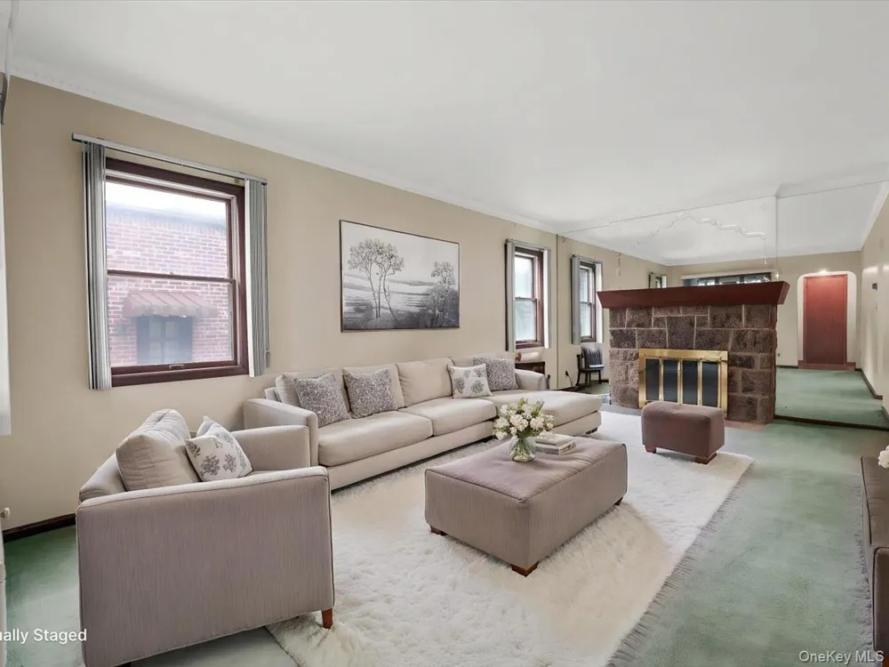 8026 217th Street Hollis Hills, NY 11427