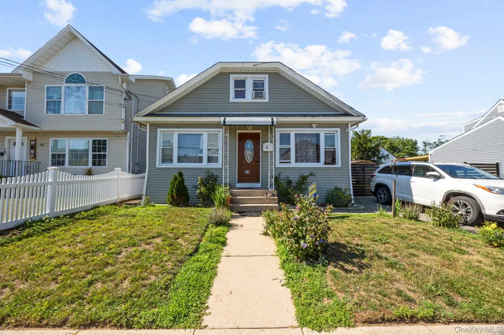 81 Allers Boulevard Roosevelt, NY 11575