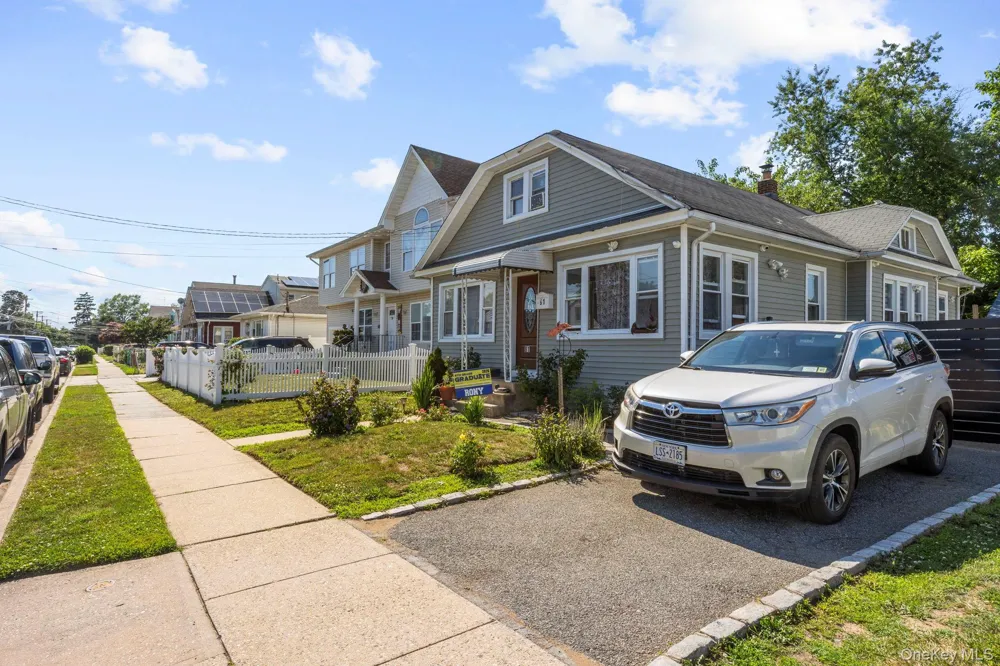 81 Allers Boulevard Roosevelt, NY 11575