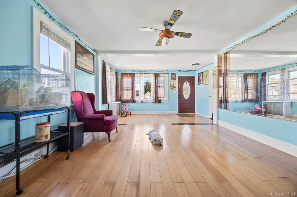 81 Allers Boulevard Roosevelt, NY 11575