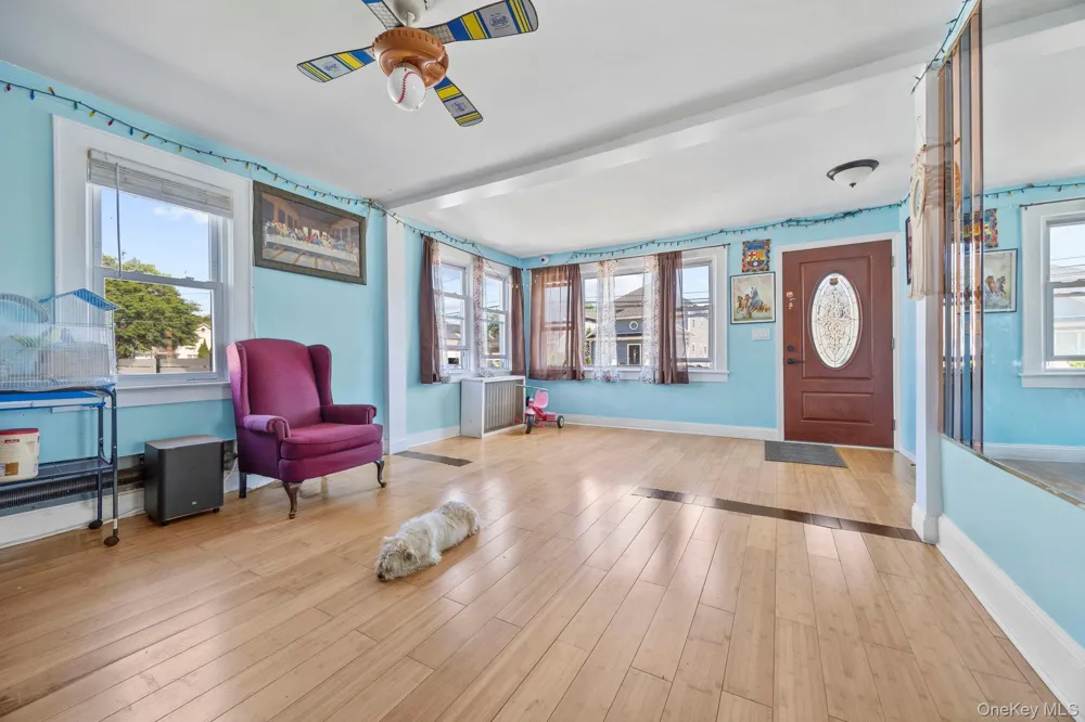 81 Allers Boulevard Roosevelt, NY 11575