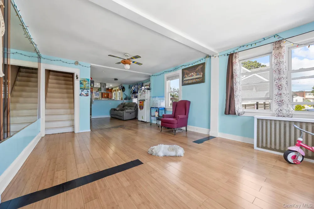 81 Allers Boulevard Roosevelt, NY 11575