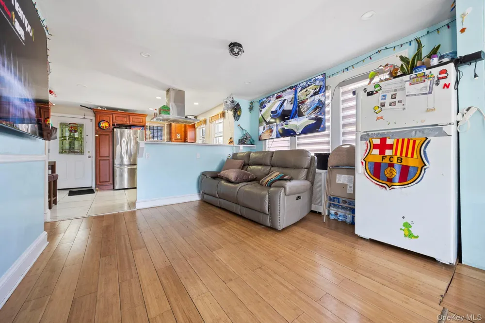 81 Allers Boulevard Roosevelt, NY 11575