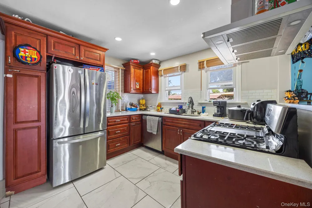81 Allers Boulevard Roosevelt, NY 11575