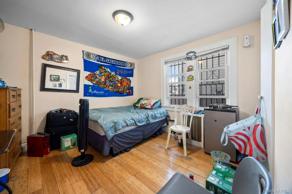 81 Allers Boulevard Roosevelt, NY 11575
