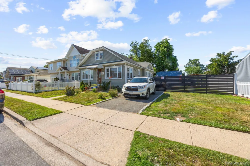 81 Allers Boulevard Roosevelt, NY 11575