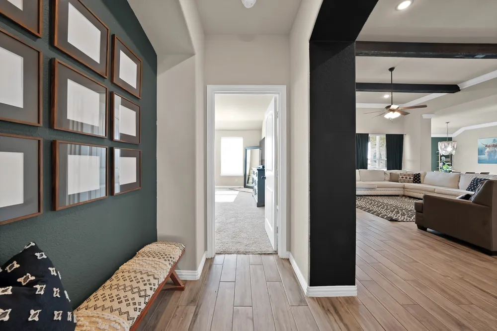 259 Durning Road Van Alstyne, TX 75495