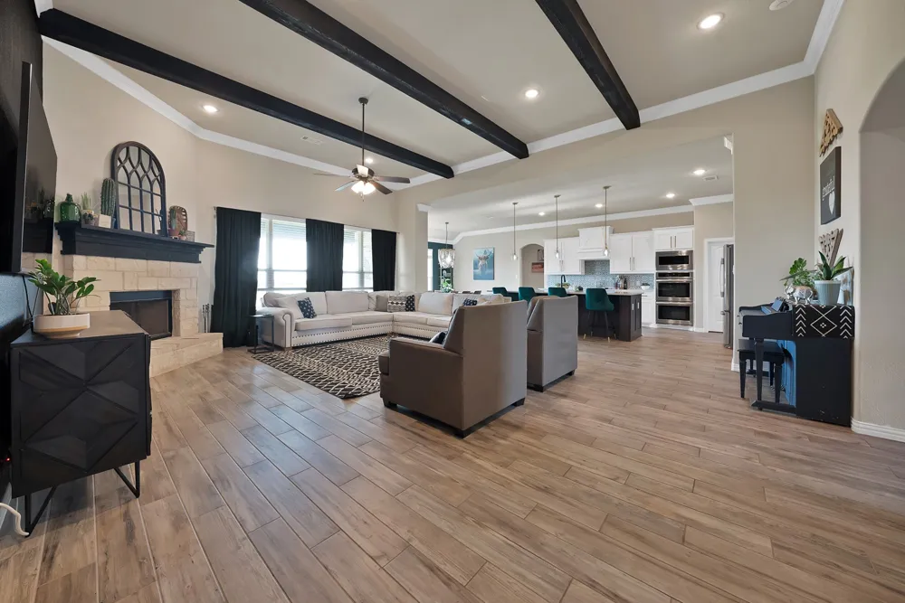 259 Durning Road Van Alstyne, TX 75495