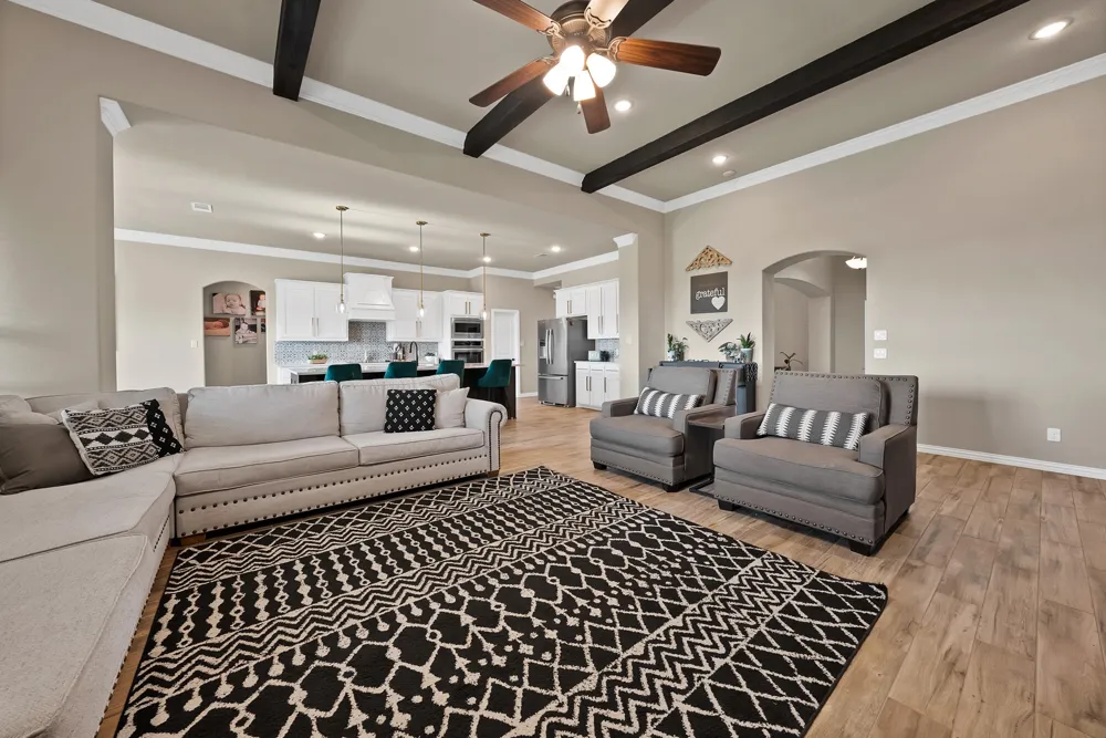 259 Durning Road Van Alstyne, TX 75495