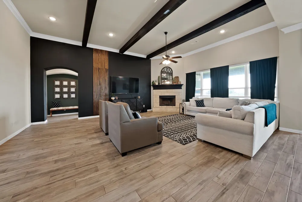 259 Durning Road Van Alstyne, TX 75495