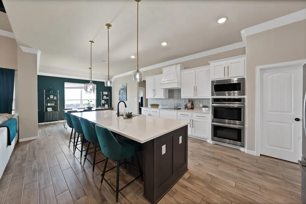 259 Durning Road Van Alstyne, TX 75495