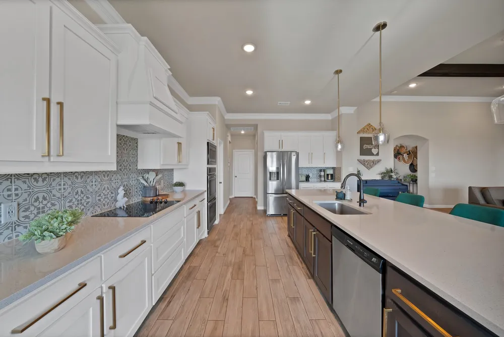 259 Durning Road Van Alstyne, TX 75495