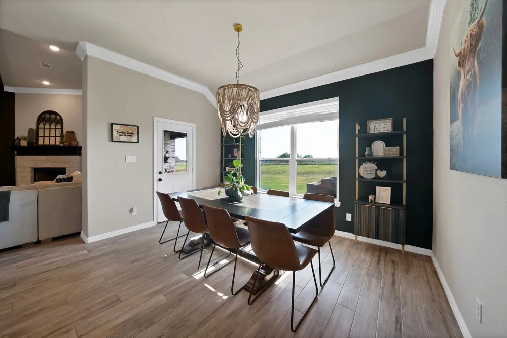 259 Durning Road Van Alstyne, TX 75495