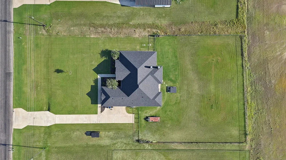259 Durning Road Van Alstyne, TX 75495