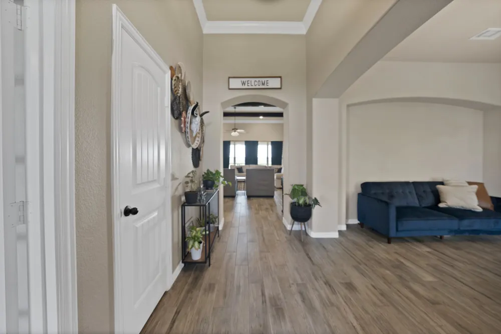 259 Durning Road Van Alstyne, TX 75495