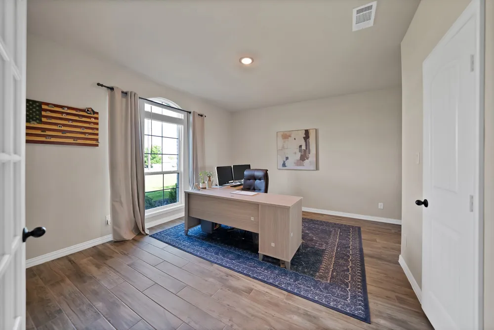 259 Durning Road Van Alstyne, TX 75495