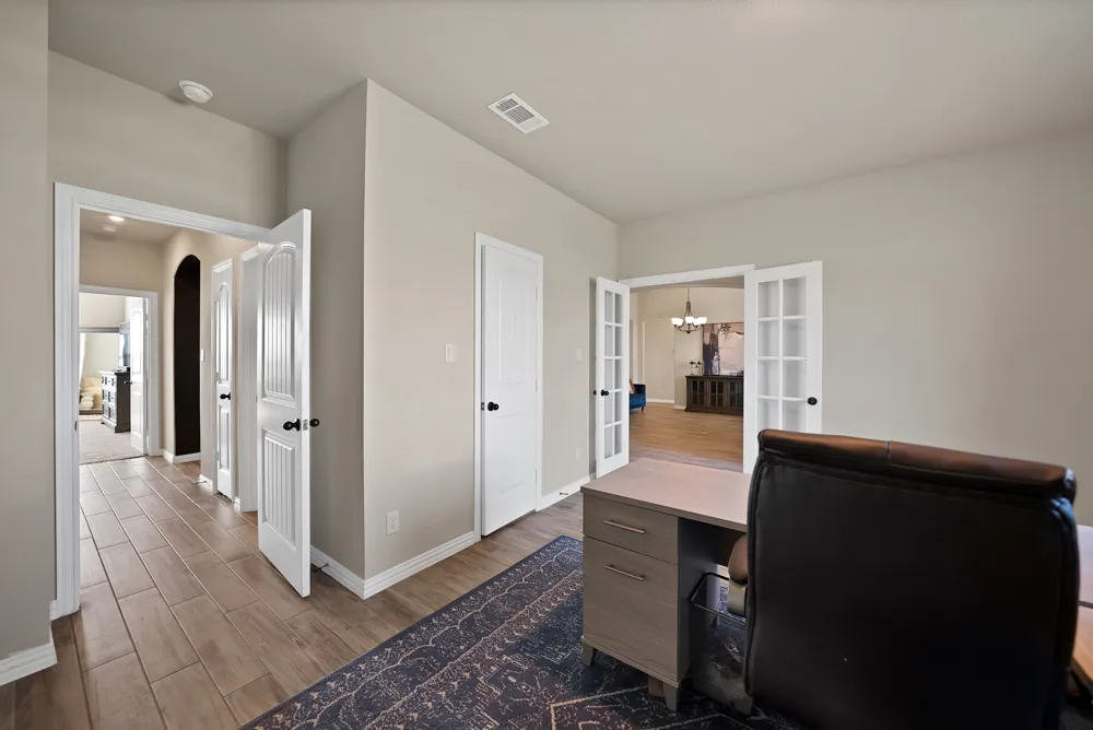 259 Durning Road Van Alstyne, TX 75495