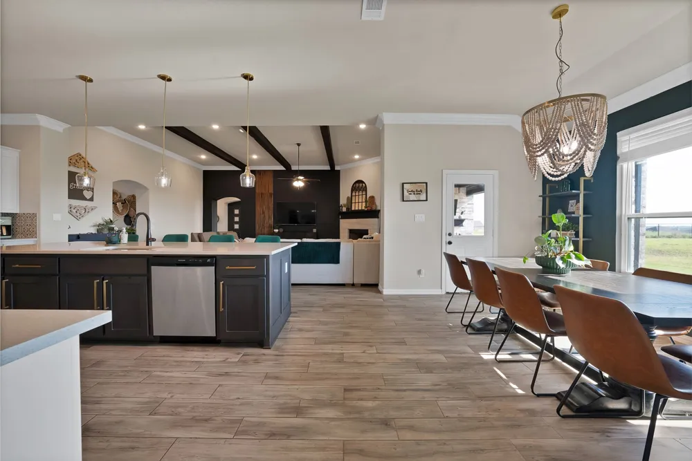 259 Durning Road Van Alstyne, TX 75495
