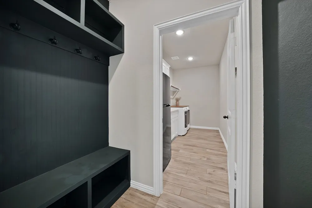 259 Durning Road Van Alstyne, TX 75495