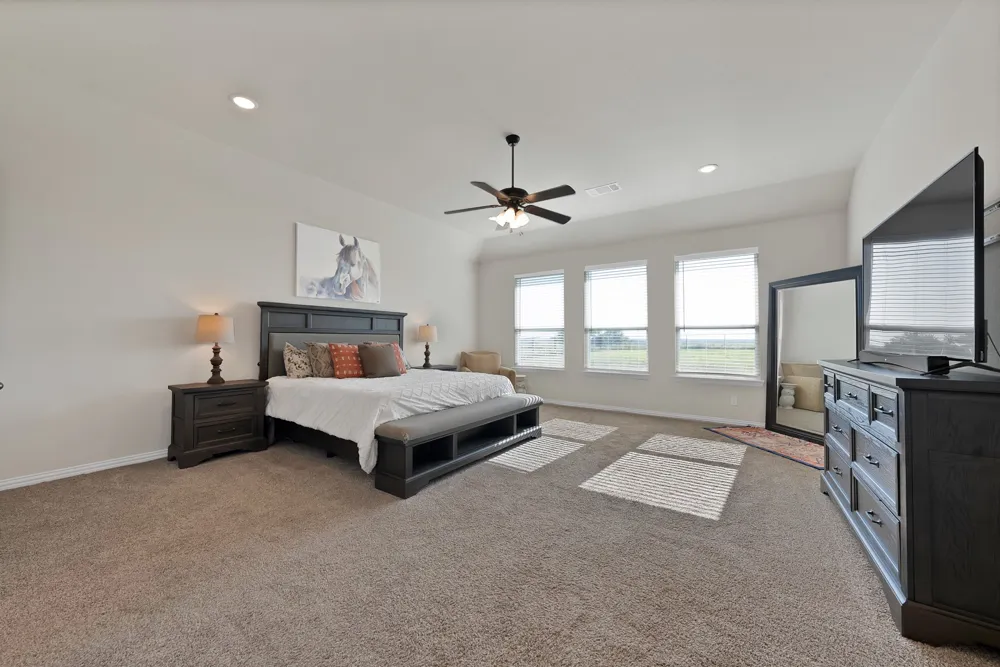259 Durning Road Van Alstyne, TX 75495