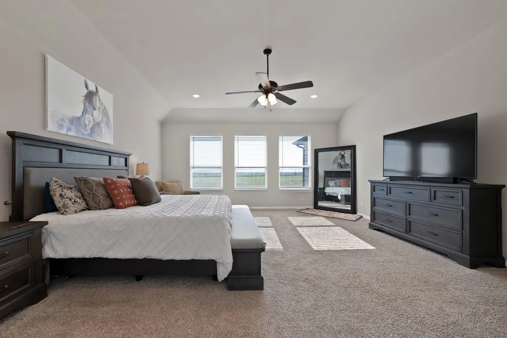 259 Durning Road Van Alstyne, TX 75495