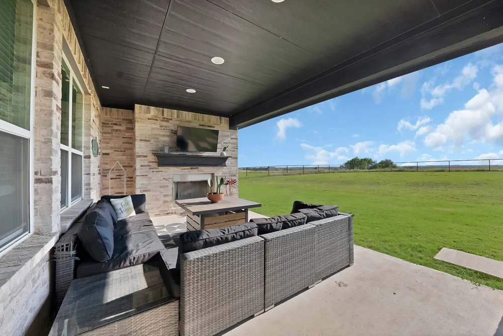 259 Durning Road Van Alstyne, TX 75495