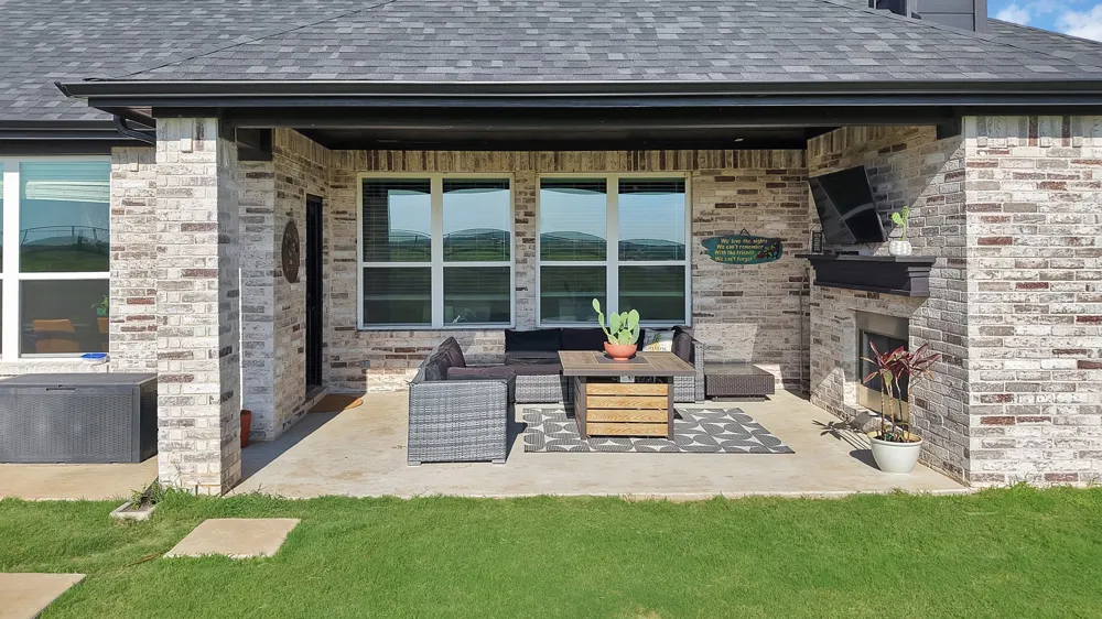 259 Durning Road Van Alstyne, TX 75495
