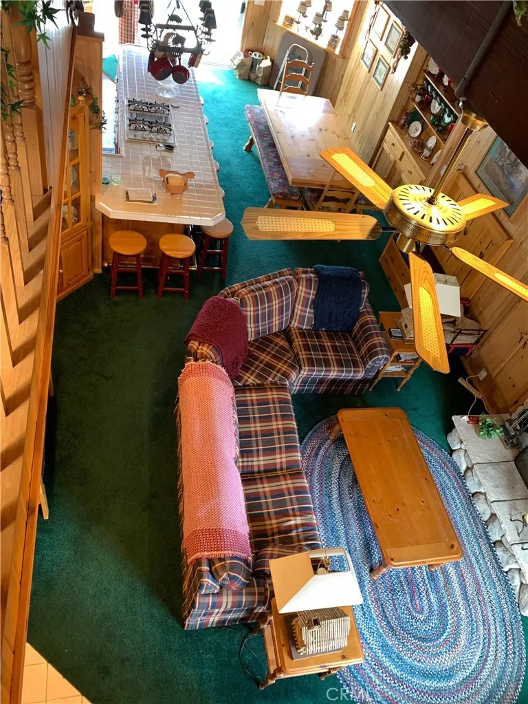 1136 Mount Verde Big Bear City, CA 92314