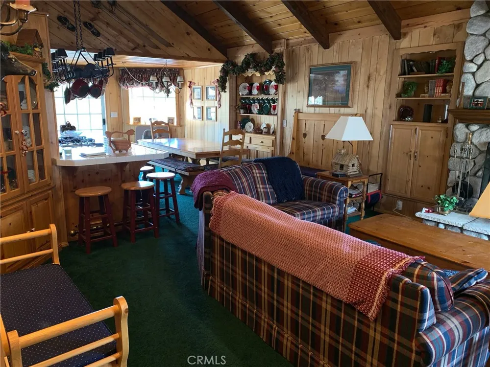 1136 Mount Verde Big Bear City, CA 92314