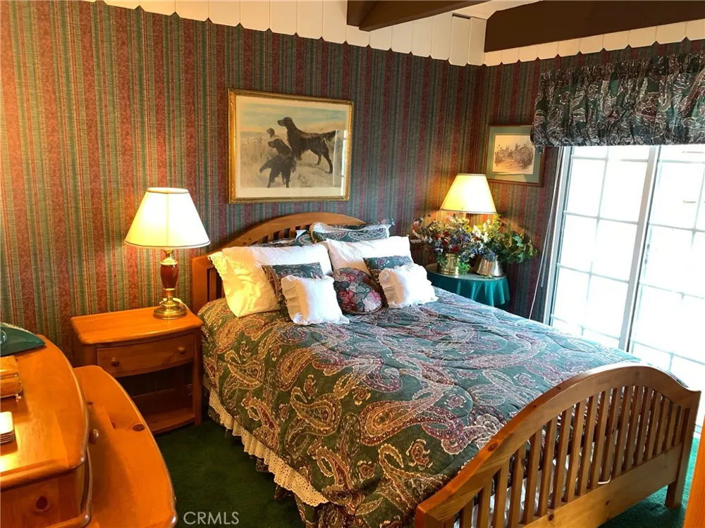 1136 Mount Verde Big Bear City, CA 92314