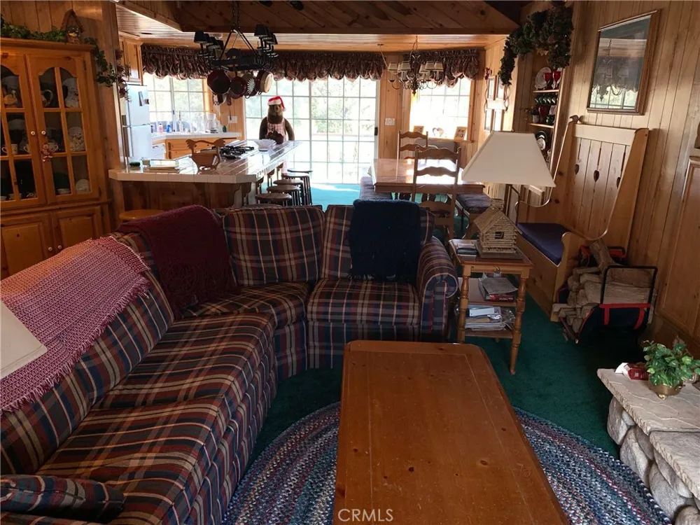 1136 Mount Verde Big Bear City, CA 92314