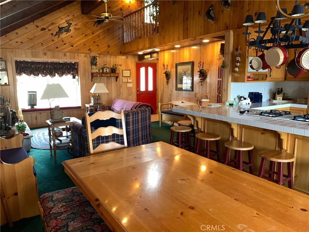1136 Mount Verde Big Bear City, CA 92314