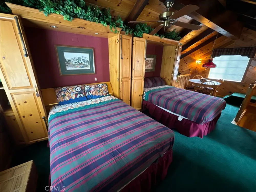1136 Mount Verde Big Bear City, CA 92314
