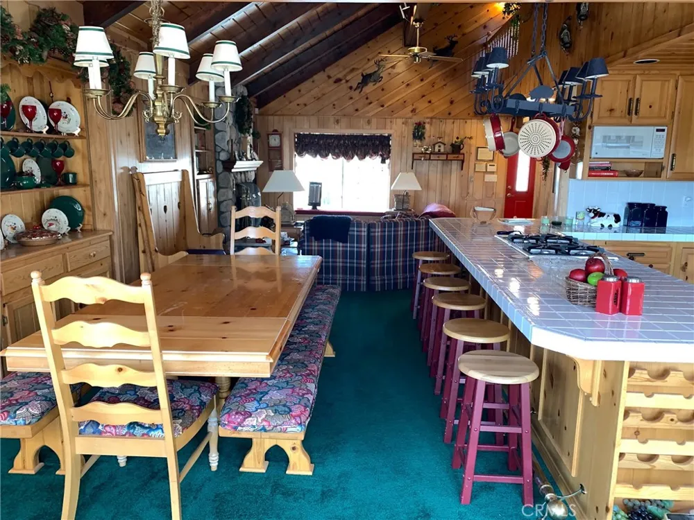 1136 Mount Verde Big Bear City, CA 92314