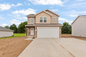 2823 Gady Pines Drive